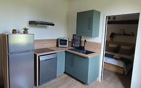 Appartement Au Calme Proche Centre